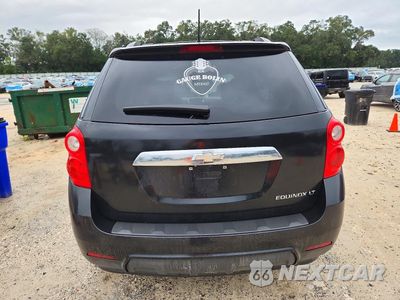 Zdjęcie 6 z 14 samochodu: 2014 CHEVROLET EQUINOX LT VIN:2GNALCEK6E6156718 - miniatura