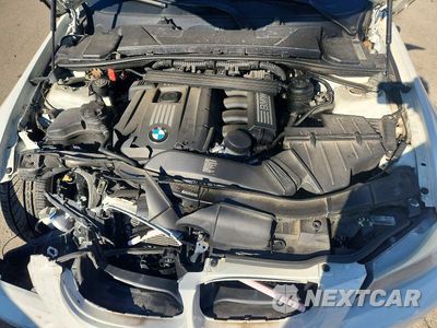 Zdjęcie 11 z 12 samochodu: 2011 BMW 328 I VIN:WBAPH7G52BNN07924 - miniatura