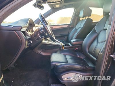 Zdjęcie 7 z 13 samochodu: 2018 PORSCHE MACAN TURBO VIN:WP1AF2A5XJLB70860 - miniatura