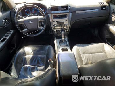 Zdjęcie 8 z 12 samochodu: 2012 FORD FUSION SEL VIN:3FAHP0JA2CR199598 - miniatura