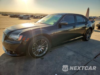 2013 CHRYSLER 300C VARVATOS 2C3CCADT5DH693491 - główne zdjęcie licytacji z USA - miniatura