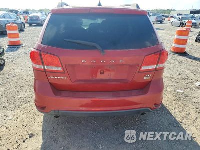 Zdjęcie 6 z 12 samochodu: 2016 DODGE JOURNEY SXT VIN:3C4PDCBG4GT122811 - miniatura