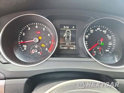Zdjęcie 9 z 12 samochodu: 2018 VOLKSWAGEN JETTA SE VIN:3VWDB7AJ1JM228371 - miniatura