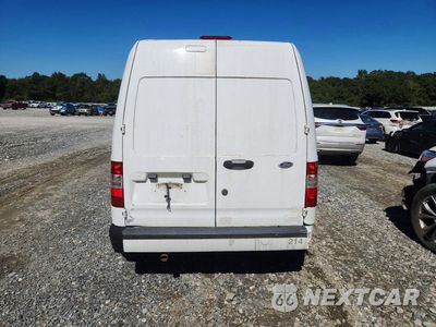 Zdjęcie 6 z 12 samochodu: 2010 FORD TRANSIT CONNECT XLT VAN VIN:NM0LS7BN2AT004332 - miniatura