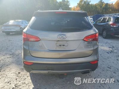 Zdjęcie 6 z 13 samochodu: 2016 HYUNDAI SANTA FE SPORT 2.4L VIN:5XYZUDLB5GG335632 - miniatura