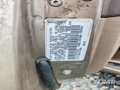 Zdjęcie 12 z 12 samochodu: 1999 TOYOTA CAMRY VIN:4T1BG22K9XU511722 - miniatura
