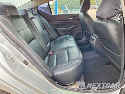 Zdjęcie 10 z 13 samochodu: 2019 NISSAN ALTIMA SL VIN:1N4BL4EV8KC191735 - miniatura