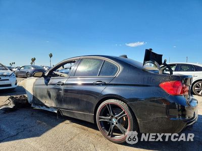 Drugie zdjęcie samochodu z przodu: 2013 BMW 328 I SULEV VIN:WBA3C1C58DF435382 - miniatura
