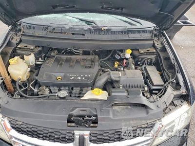 Zdjęcie 11 z 12 samochodu: 2013 DODGE JOURNEY SE VIN:3C4PDCAB3DT585668 - miniatura