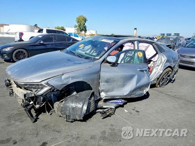 2025 KIA K5 GT LINE KNAG64J77S5326235 - główne zdjęcie licytacji z USA - miniatura
