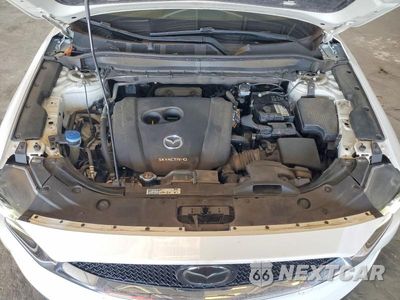 Zdjęcie 12 z 13 samochodu: 2020 MAZDA CX-5 TOURING VIN:JM3KFACM2L0856553 - miniatura