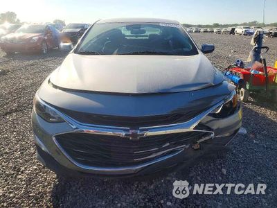 Piąte zdjęcie samochodu w środku: 2024 CHEVROLET MALIBU RS VIN:1G1ZG5ST5RF108656 - miniatura