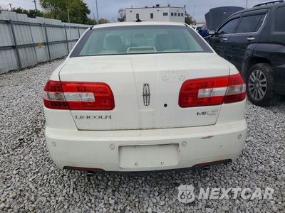 Zdjęcie 6 z 12 samochodu: 2009 LINCOLN MKZ VIN:3LNHM26T59R615821 - miniatura