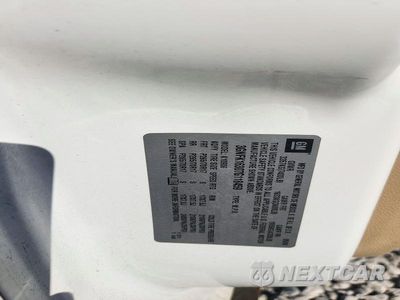 Zdjęcie 13 z 13 samochodu: 2007 CHEVROLET SUBURBAN K1500 VIN:3GNFK16307G118459 - miniatura