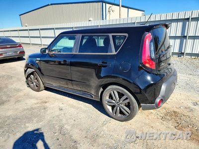 Drugie zdjęcie samochodu z przodu: 2016 KIA SOUL + VIN:KNDJP3A54G7364175 - miniatura