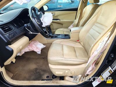 Zdjęcie 7 z 13 samochodu: 2016 TOYOTA CAMRY XLE VIN:4T1BF1FK5GU518013 - miniatura
