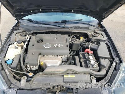 Zdjęcie 11 z 12 samochodu: 2006 NISSAN ALTIMA 2.5 S VIN:1N4AL11E66N430340 - miniatura