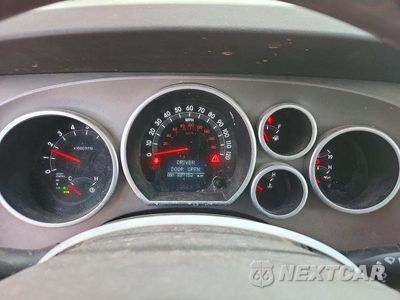 Zdjęcie 9 z 13 samochodu: 2010 TOYOTA SEQUOIA PLATINUM VIN:5TDDW5G11AS026357 - miniatura