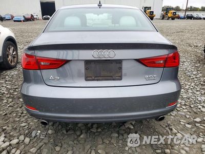 Zdjęcie 6 z 12 samochodu: 2015 AUDI A3 PREMIUM VIN:WAUBFGFF2F1140398 - miniatura