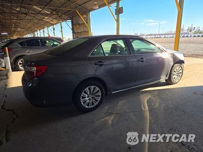 Trzecie zdjęcie samochodu z tyłu: 2013 TOYOTA CAMRY HYBRID LE VIN:4T1BD1FK9DU085149 - miniatura
