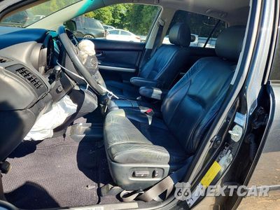 Zdjęcie 7 z 12 samochodu: 2006 LEXUS RX 400 VIN:JTJGW31U760001197 - miniatura