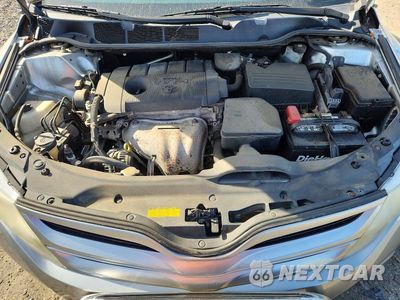 Zdjęcie 12 z 13 samochodu: 2015 TOYOTA VENZA LE VIN:4T3BA3BB6FU073271 - miniatura