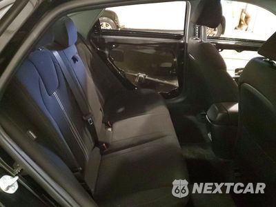 Zdjęcie 10 z 13 samochodu: 2024 HYUNDAI ELANTRA SEL VIN:KMHLS4DG4RU716178 - miniatura