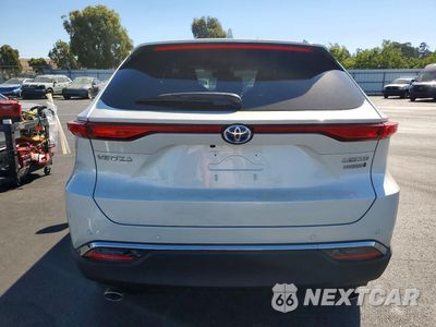 Zdjęcie 6 z 14 samochodu: 2021 TOYOTA VENZA LIMITED VIN:JTEAAAAH0MJ040019 - miniatura