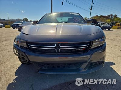 Piąte zdjęcie samochodu w środku: 2016 DODGE CHARGER SE VIN:2C3CDXBG5GH199173 - miniatura
