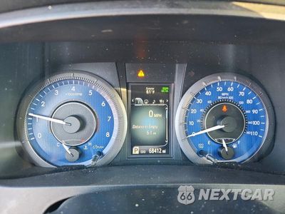 Zdjęcie 9 z 13 samochodu: 2020 TOYOTA SIENNA XLE 8-PASSENGER VIN:5TDYZ3DCXLS031482 - miniatura