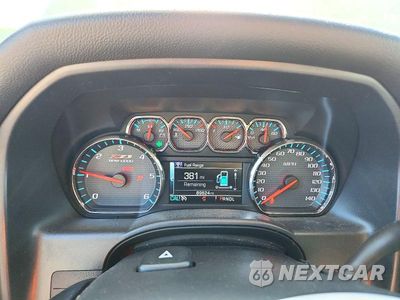 Zdjęcie 9 z 12 samochodu: 2018 CHEVROLET SILVERADO K1500 LT VIN:3GCUKREC7JG528991 - miniatura