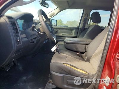 Zdjęcie 7 z 13 samochodu: 2012 DODGE RAM 1500 ST VIN:1C6RD6FT6CS169651 - miniatura