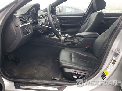 Zdjęcie 7 z 13 samochodu: 2017 BMW 430XI GRAN COUPE VIN:WBA4F9C50HG792047 - miniatura