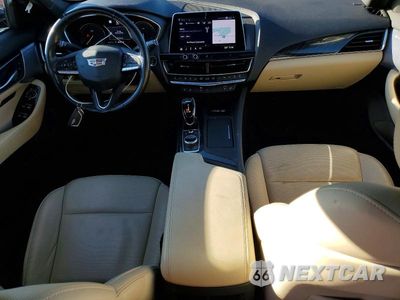 Zdjęcie 8 z 12 samochodu: 2020 CADILLAC CT5 PREMIUM LUXURY VIN:1G6DT5RKXL0122592 - miniatura