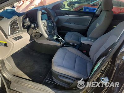 Zdjęcie 7 z 12 samochodu: 2018 HYUNDAI ELANTRA SEL VIN:5NPD84LF8JH335044 - miniatura