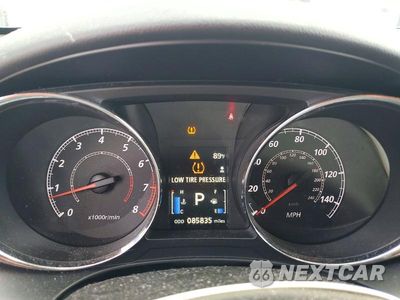 Zdjęcie 9 z 13 samochodu: 2017 MITSUBISHI OUTLANDER SPORT ES VIN:JA4AP3AU5HZ040997 - miniatura