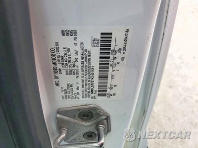 Zdjęcie 13 z 13 samochodu: 2019 FORD TRANSIT CONNECT XLT VIN:NM0LS7F27K1401581 - miniatura
