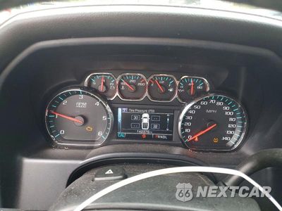 Zdjęcie 9 z 13 samochodu: 2017 GMC SIERRA K1500 SLE VIN:1GTV2MEH2HZ153766 - miniatura