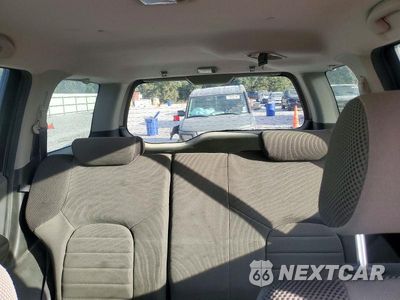 Zdjęcie 10 z 13 samochodu: 2006 NISSAN XTERRA X VIN:5N1AN08U06C510770 - miniatura