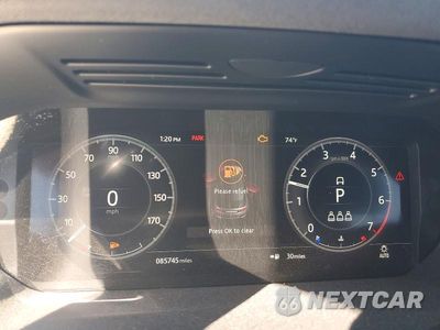 Zdjęcie 9 z 13 samochodu: 2020 LAND ROVER DISCOVERY SPORT S R-DYNAMIC VIN:SALCT2FX0LH842159 - miniatura