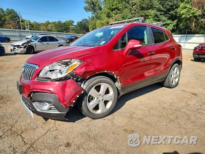 2015 BUICK ENCORE PREMIUM KL4CJDSB4FB224279 - główne zdjęcie licytacji z USA - miniatura