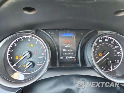 Zdjęcie 9 z 12 samochodu: 2023 TOYOTA CAMRY SE VIN:4T1G11AK9PU771623 - miniatura