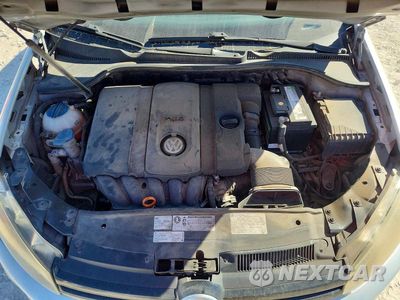 Zdjęcie 11 z 12 samochodu: 2013 VOLKSWAGEN GOLF VIN:WVWDB7AJ3DW017423 - miniatura
