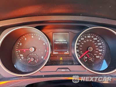 Zdjęcie 9 z 14 samochodu: 2018 VOLKSWAGEN TIGUAN SE VIN:3VV2B7AXXJM120833 - miniatura