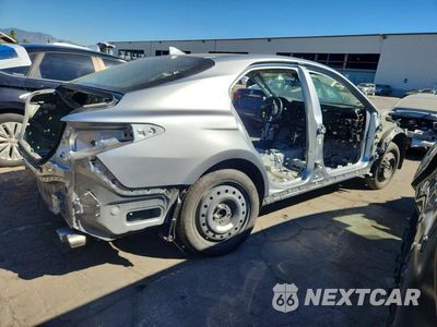 Trzecie zdjęcie samochodu z tyłu: 2024 TOYOTA CAMRY SE VIN:4T1G11AK7RU862215 - miniatura