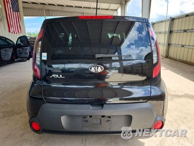 Zdjęcie 6 z 12 samochodu: 2014 KIA SOUL + VIN:KNDJP3A58E7718857 - miniatura