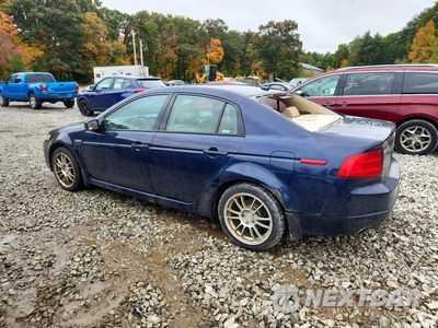 Drugie zdjęcie samochodu z przodu: 2006 ACURA 3.2TL TYPE-S VIN:19UUA655X6A021335 - miniatura