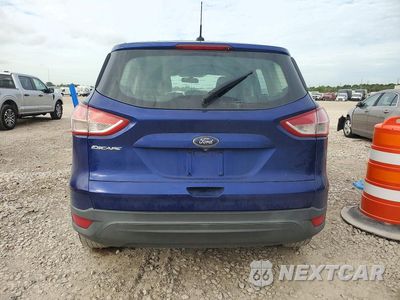Zdjęcie 6 z 12 samochodu: 2015 FORD ESCAPE S VIN:1FMCU0F74FUA91017 - miniatura