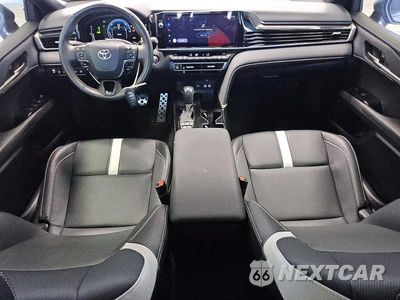 Zdjęcie 8 z 12 samochodu: 2025 TOYOTA CAMRY SE VIN:4T1DAACK9SU620404 - miniatura