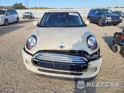 Piąte zdjęcie samochodu w środku: 2014 MINI COOPER VIN:WMWXM5C50ET934623 - miniatura